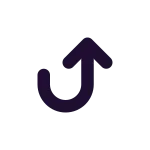 Up 6 SVG Icon